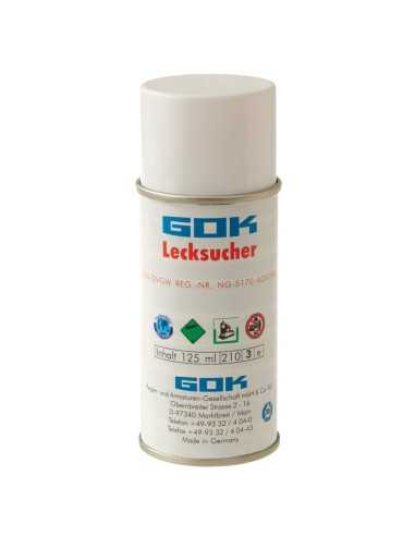 détecteur de fuite de gaz - gok - GOK - 4045659063613