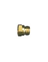 ecrou de conversion m/f - koonekt - Koonekt - 3536660031957