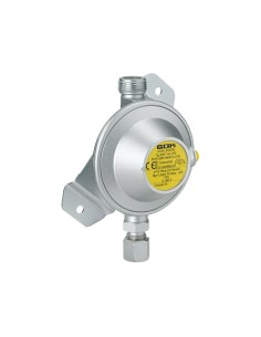 détendeur classe 1 mixte butane / propane - gok - GOK - 3700628237082