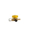 robinet d'essai 8/10 - gok - GOK - 4045659065303