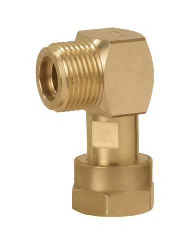 coude 90° - gok - GOK - 4045659509067