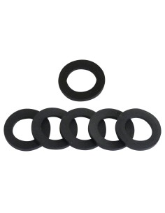 jeu de 5 joints bouteille - favex - Favex - 3451571002318