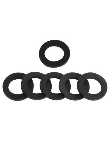 jeu de 5 joints bouteille - favex - Favex - 3451571002318