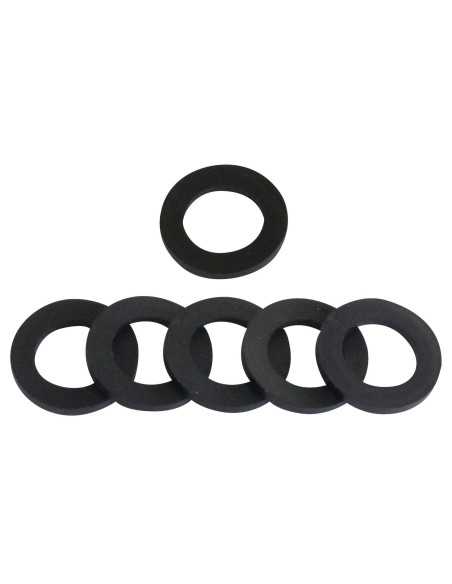 jeu de 5 joints bouteille - favex - Favex - 3451571002318