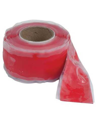 ruban de réparation rouge - ancor - ANCOR - 632085050245