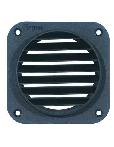bouche de sortie d'air orientable bouche de sortie d'air - truma - Truma - 4052816011745