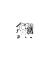 kit altitude pour airtronic - eberspächer - Eberspächer - 4030813510836