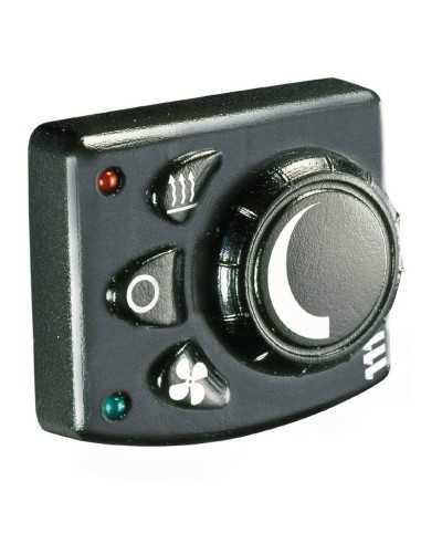 mini contrôleur airtronic - eberspächer - Eberspächer - 4030813507157