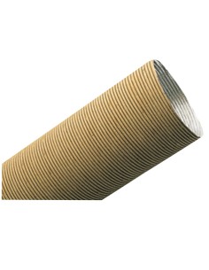 gaine de ventilation spéciale type e diam. 80 mm - truma - Truma - 4052816011455