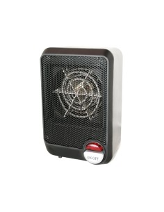 chauffage électrique sunnywarm 600w / 230v - haba - HABA - 8715133035479