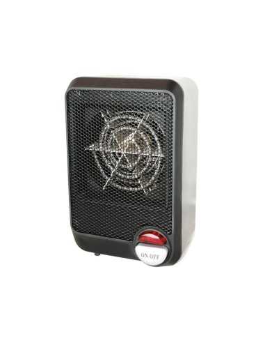 chauffage électrique sunnywarm 600w / 230v - haba - HABA - 8715133035479