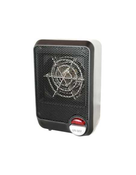 chauffage électrique sunnywarm 600w / 230v - haba - HABA - 8715133035479