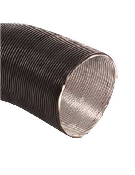 tuyau d'air plastifié - Générique - 4052816011448