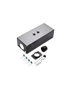 boitier de montage exterieur pour air top 2000 - webasto - Webasto - 4054037025860