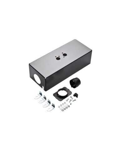 boitier de montage exterieur pour air top 2000 - webasto - Webasto - 4054037025860