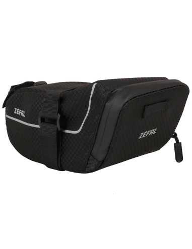 sacoche de selle vélo - Générique - 3420587047019