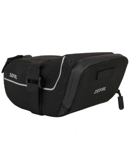 sacoche de selle vélo - Générique - 3420587047019