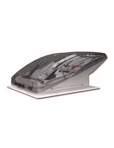 MAXXFAN Deluxe transparent - MAXXAIR - Antarion - 0752055006963