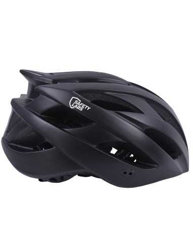 casque vélo safety las in-mold taille m - Générique - 8015931025802