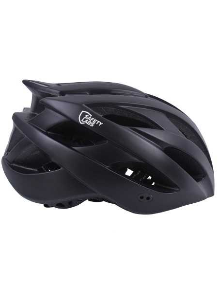 casque vélo safety las in-mold taille m - Générique - 8015931025802