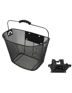 panier avant pour vélo - Générique - 3217777242442