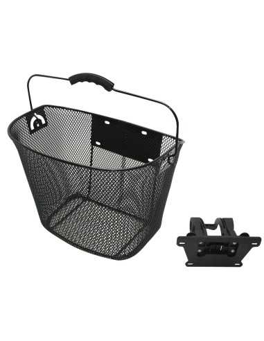 panier avant pour vélo