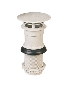 cheminée d'évacuation s2200/3002/3004 - 50 mm - truma - Truma - 4052816021256