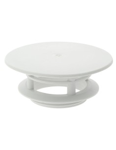 chapeau de remplacement pour cheminée d'évacuation - truma - Truma - 4052816002675