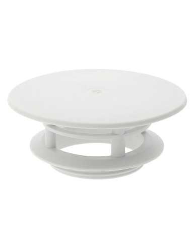 chapeau de remplacement pour cheminée d'évacuation - truma - Truma - 4052816002675