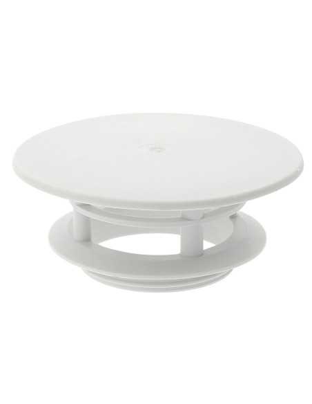 chapeau de remplacement pour cheminée d'évacuation - truma - Truma - 4052816002675