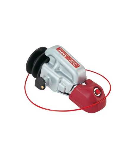 protection de crochet d'attache - al-ko - Al-ko -