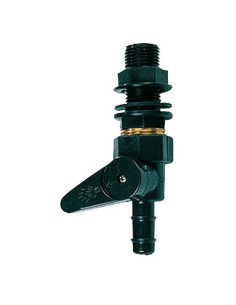 vanne de vidange sortie droite - Générique - 3700628239277