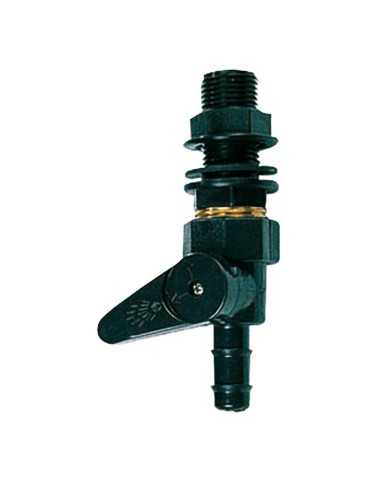 vanne de vidange sortie droite - Générique - 3700628239277