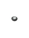roue française taille nue classique 450 x 10 déport 23 - Générique -