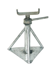 chandelle de stabilisation pour mobil-home hauteur : 178-267 mm - Générique - 5001306009273