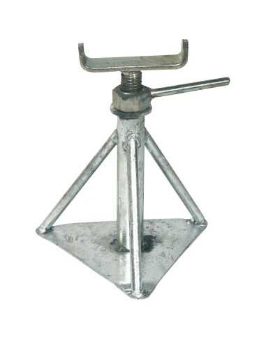 chandelle de stabilisation pour mobil-home hauteur : 178-267 mm - Générique - 5001306009273