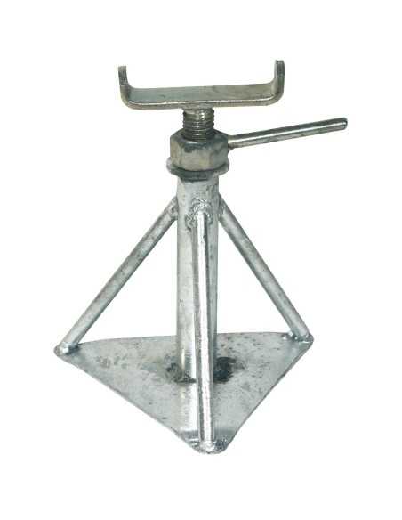 chandelle de stabilisation pour mobil-home hauteur : 178-267 mm - Générique - 5001306009273