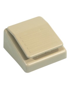 contacteur à pied - Générique - 3700628238867