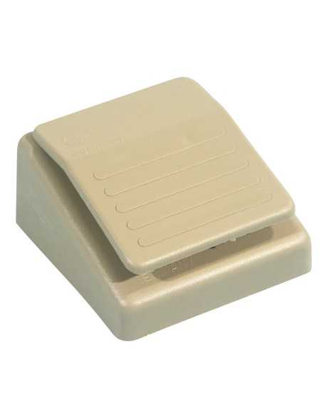 contacteur à pied - Générique - 3700628238867