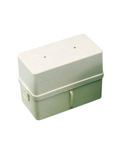 boîtier de jumelage - Générique - 3613750000519