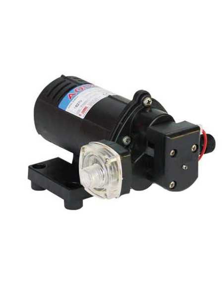pompe automatique aqua 8 12 volts 7 litres / minute - fiamma - Fiamma - 8004815000202