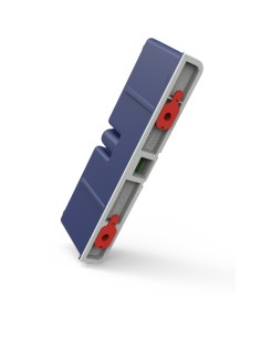 pack pop/rock cassettes pour mini lave-vaisselle bob - dann tech - DANN TECH - 3770017814064