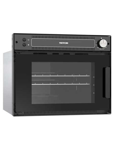 mini four à gaz 420 oven - thetford - Thetford - 5060252080897