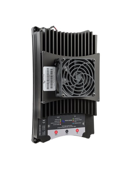 100A buck boost DC DC converter VICTRON - Victron Energy - Victron - 8719076046837