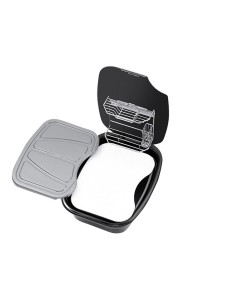 kit accessoires pour évier argent bowl - thetford - Thetford - 5060252084093