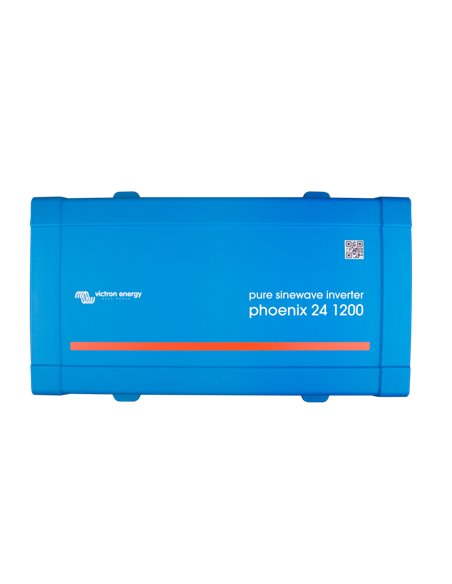VICTRON Phoenix VE.Direct 24/1200 - Victron Energy - Victron - 8719076056096