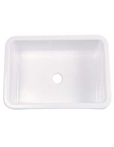 cuve sans égouttoir - Générique -