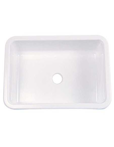 cuve sans égouttoir - Générique -