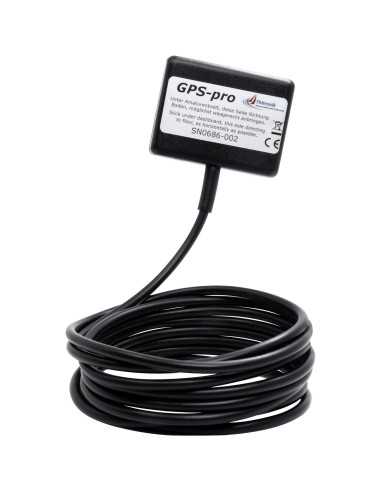antenne gps pro - thitronik - Thitronik - 4260083550984