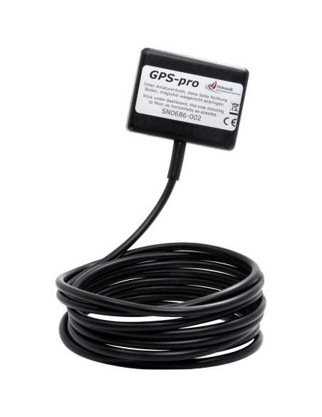 antenne gps pro - thitronik - Thitronik - 4260083550984